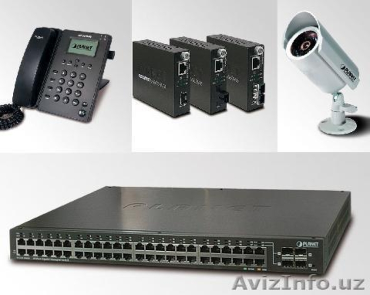 Телекоммуникационное оборудование - Изображение #1, Объявление #408360