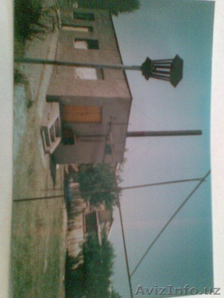 Болалар богчаси, шифохона, санатория, саноат ишлаб чикариш мосламаларига мулжа   - Изображение #4, Объявление #514322