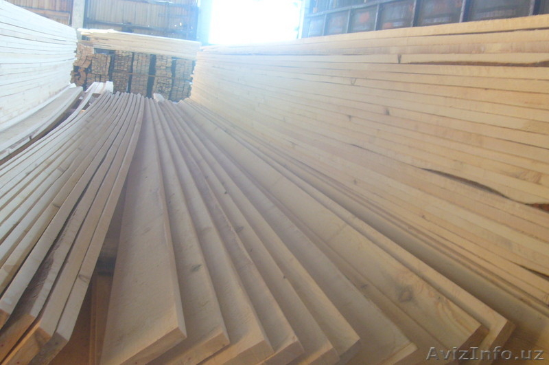 пиломатериал из свердловской области по умеренным ценам под заказ - Изображение #3, Объявление #492518