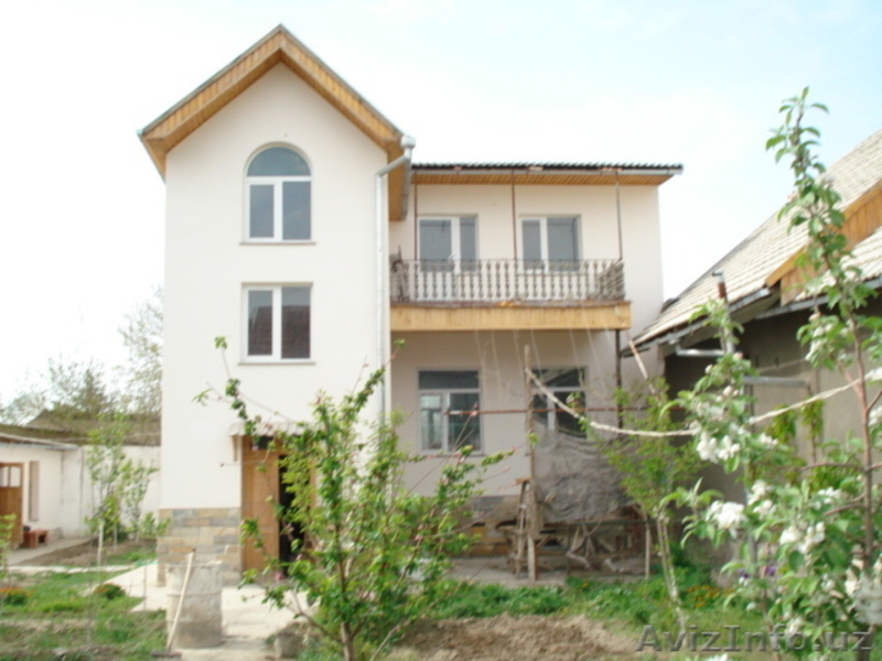 Срочно! Продаю Новый Дом для Вашей Семьи!!  - Изображение #2, Объявление #559488