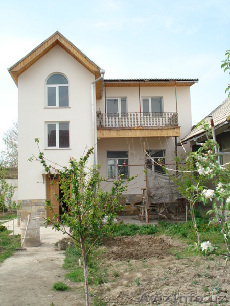 Срочно! Продаю Новый Дом для Вашей Семьи!!  - Изображение #1, Объявление #559488