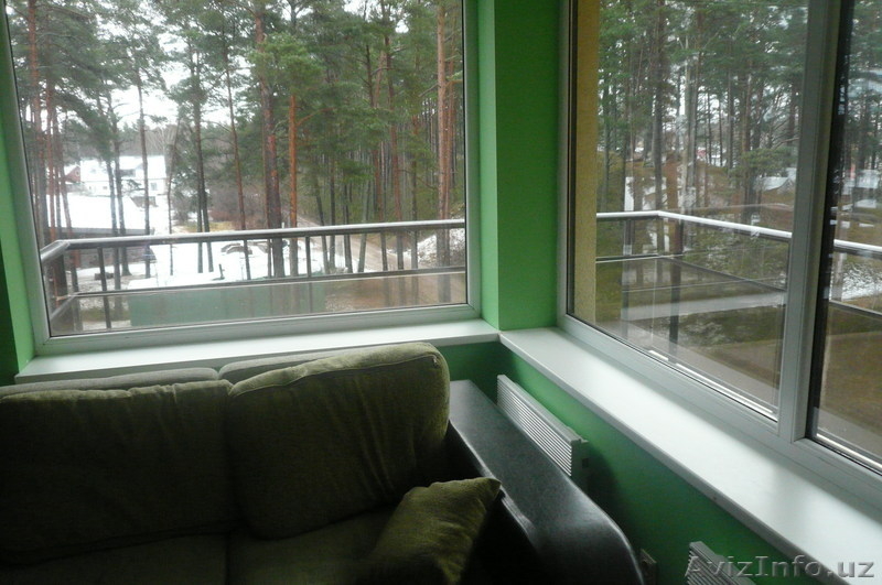 Latvija Kvartira - Изображение #4, Объявление #558612