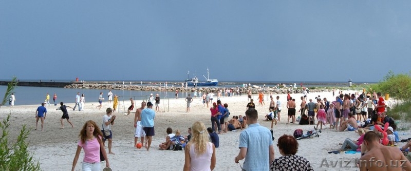 Latvija Kvartira - Изображение #2, Объявление #558612