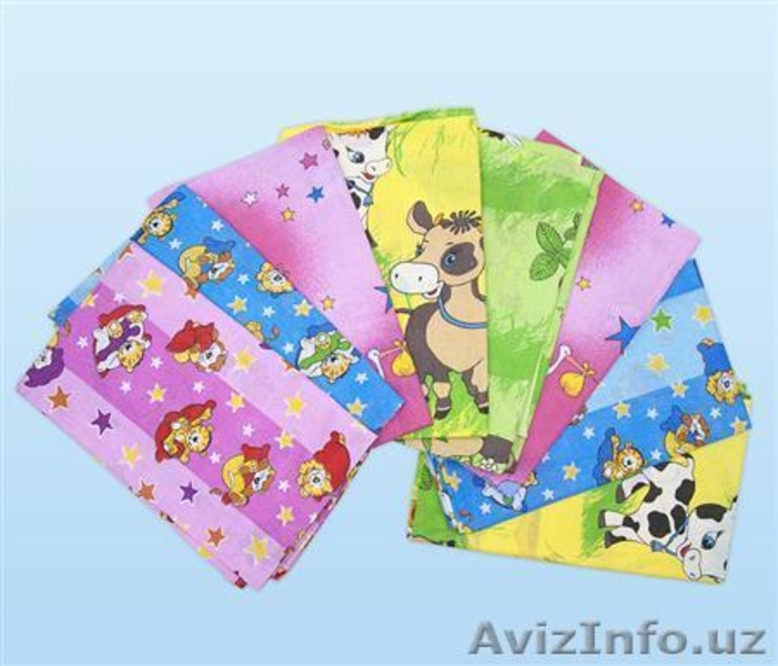 ткани одеяла текстиль подушки спецодежда - Изображение #5, Объявление #667534