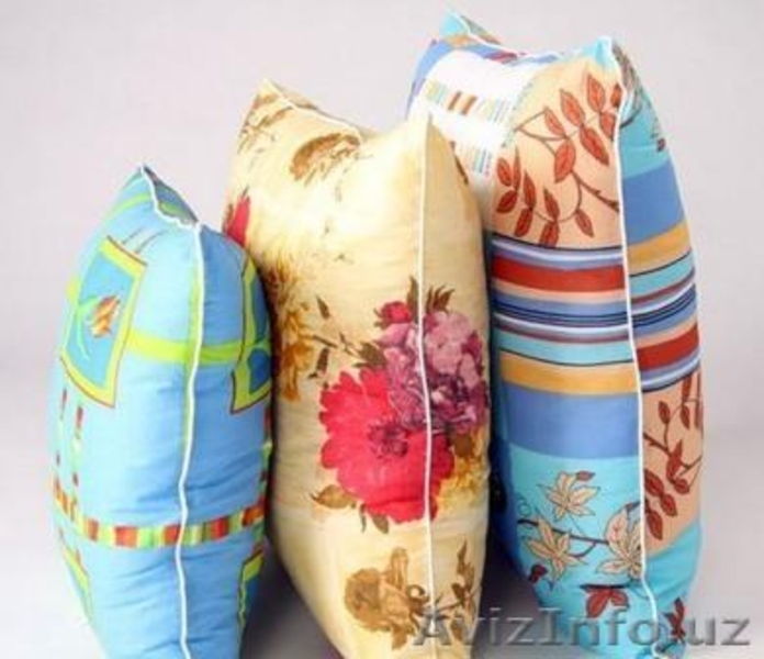 ткани одеяла текстиль подушки спецодежда - Изображение #3, Объявление #667534