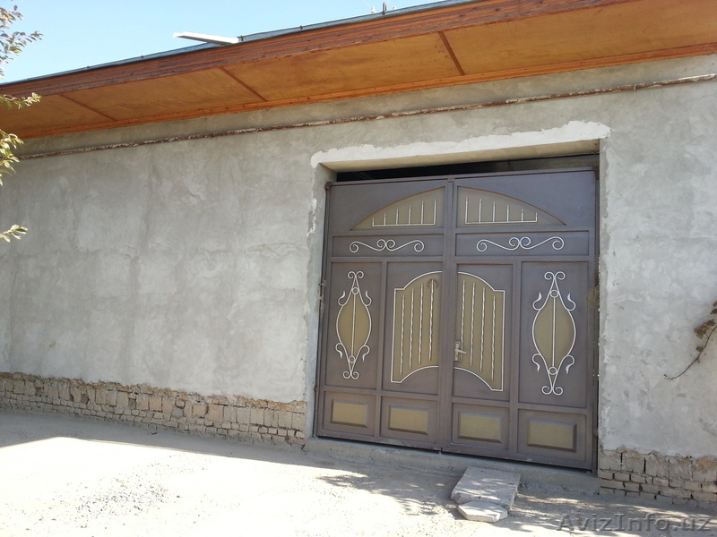 Продается новый дом в пос.хишрау - Изображение #2, Объявление #777577