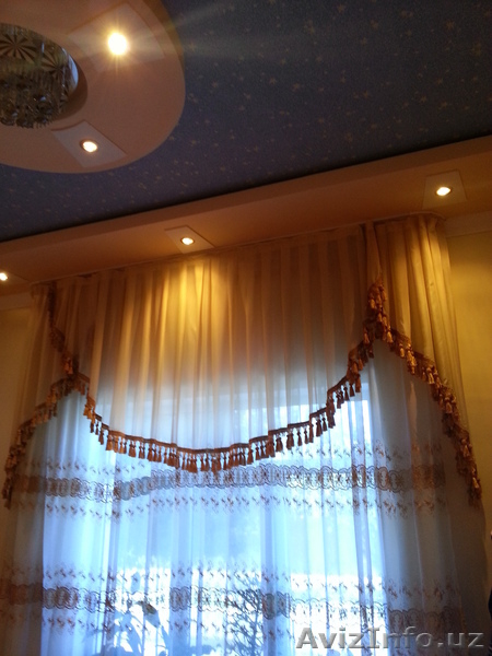 Продается новый дом в пос.хишрау - Изображение #4, Объявление #777577