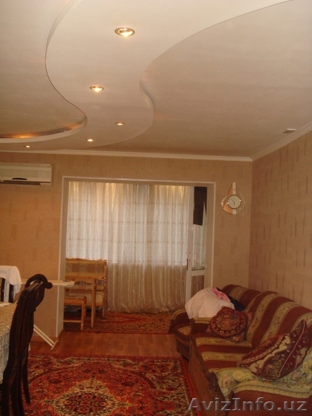 Продаю квартиру! Срочно ЗАХОДИ И ЖИВИ! - Изображение #2, Объявление #782039