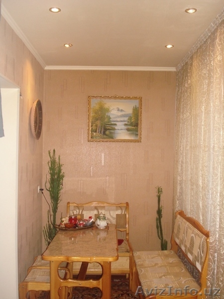 Продаю квартиру! Срочно ЗАХОДИ И ЖИВИ! - Изображение #3, Объявление #782039