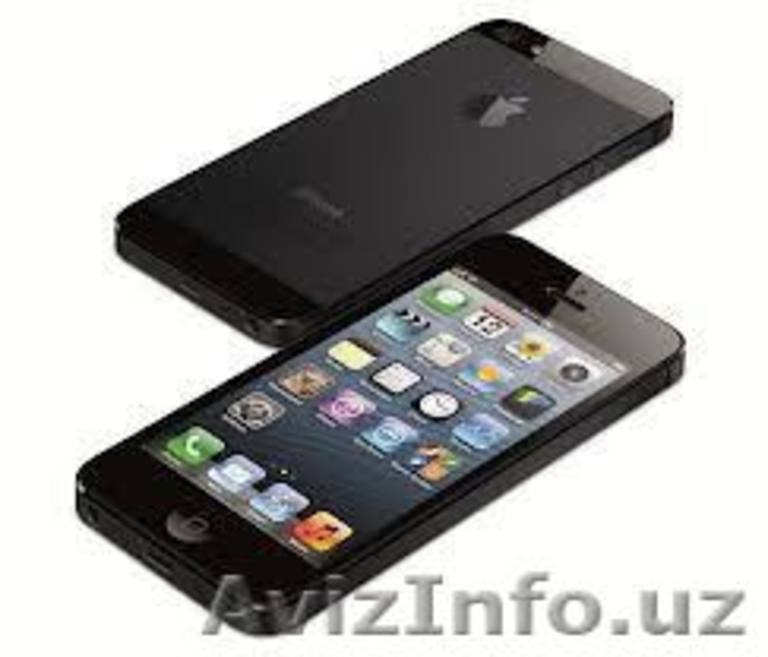 New Unlocked Apple iPhone 5 Full HD 64GB is $600USD - Изображение #1, Объявление #823683