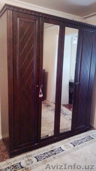 Два спальних гарнитура и две горки  - Изображение #4, Объявление #953416