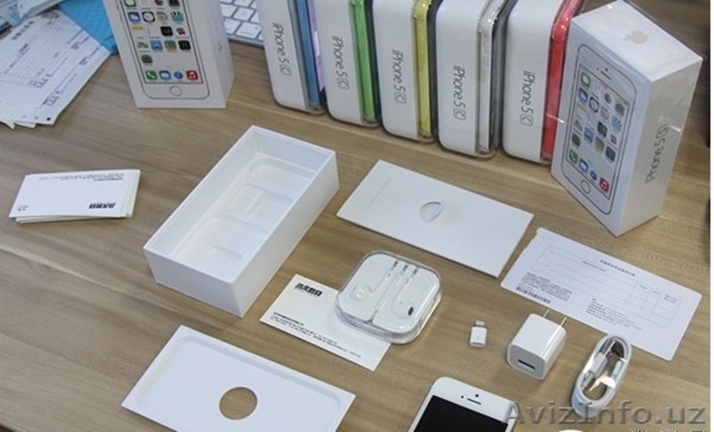 Buy New Release Iphone 5S, Iphone 5C, Blackberry Q10, Samsung Note III - Изображение #1, Объявление #970758