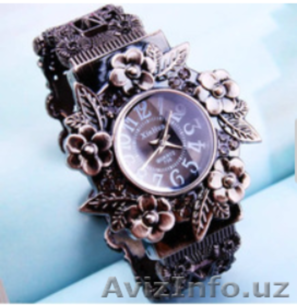 Женские часы к весне от производителей. - Изображение #3, Объявление #1030746