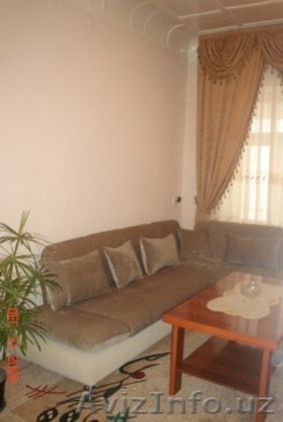 Продаю уютный дом в Самарканде. - Изображение #1, Объявление #1019940