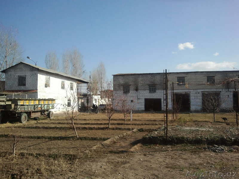 Производственная территория - Изображение #5, Объявление #1051725