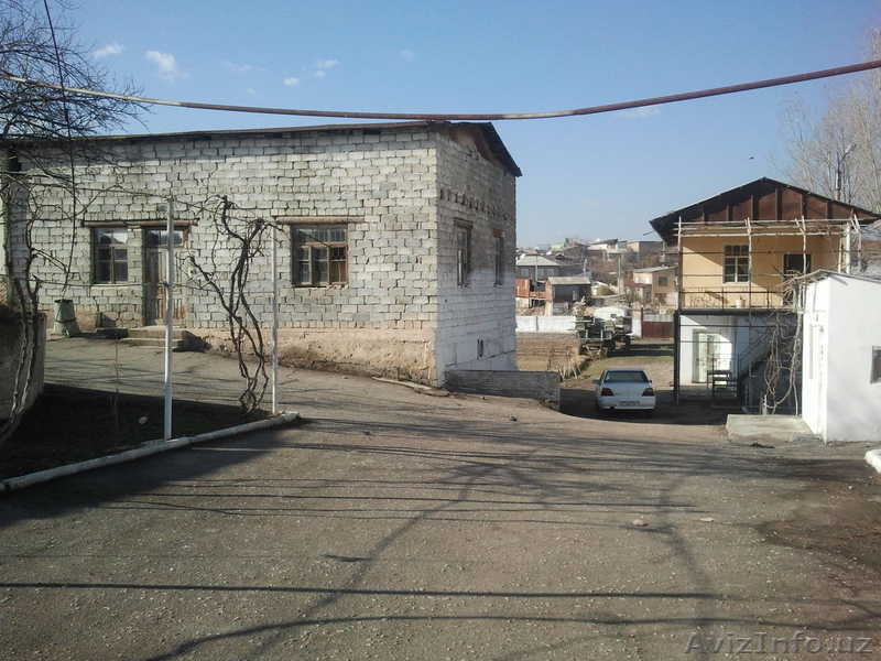 Производственная территория - Изображение #1, Объявление #1051725