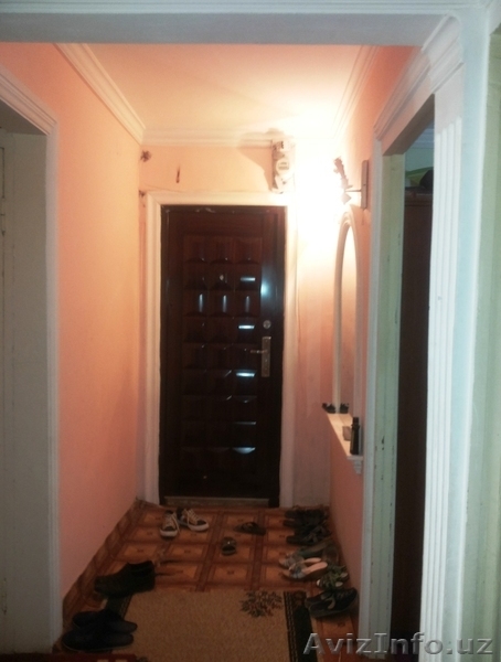 Продаю квартиру в г.Самарканд - Изображение #2, Объявление #1094954