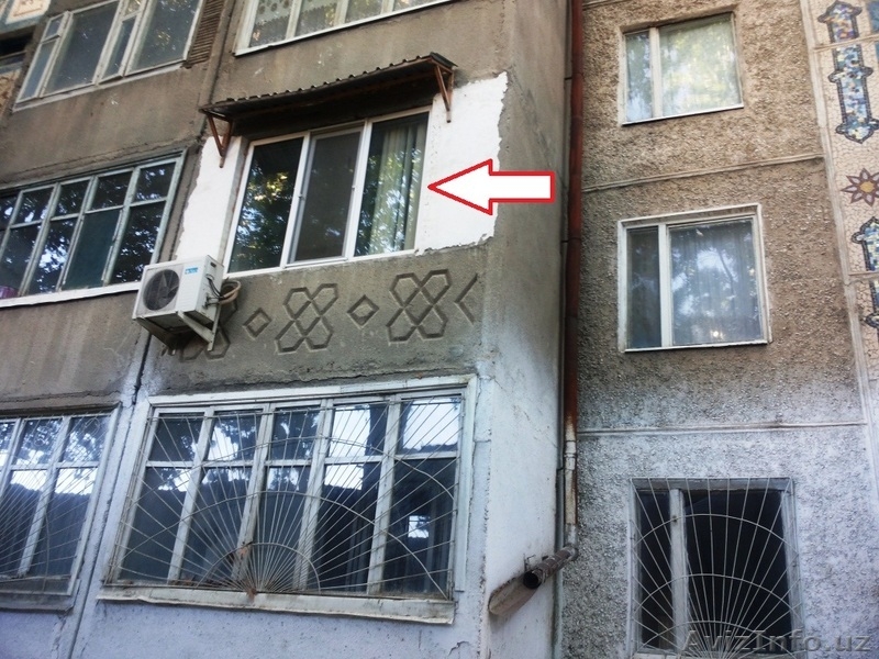 Продаю квартиру в г.Самарканд - Изображение #3, Объявление #1094954