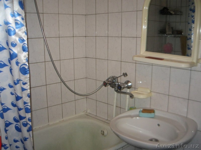 Продается  2-х комнатная квартира на 1 этаже - Изображение #7, Объявление #1087189