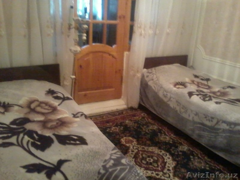 Продается  2-х комнатная квартира на 1 этаже - Изображение #1, Объявление #1087189