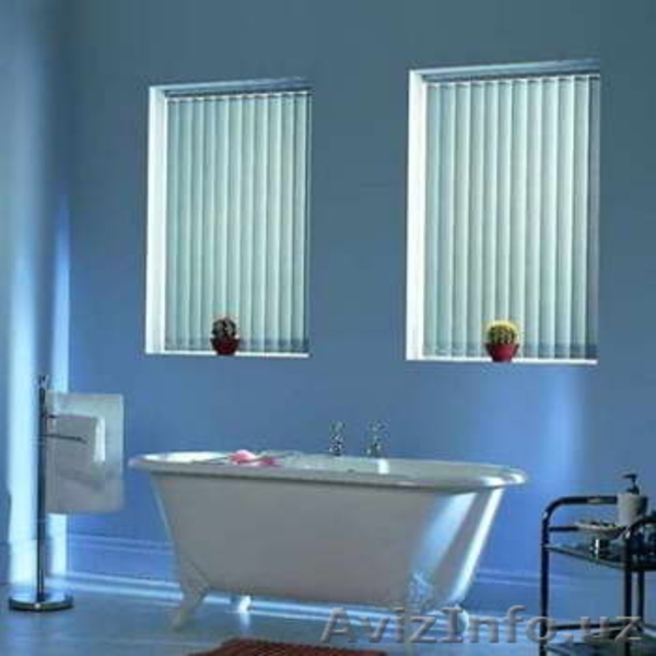 Жалюзи в большом ассортименте - Изображение #1, Объявление #1088720