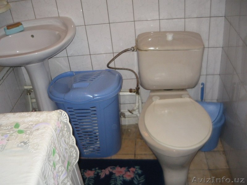 Продается  2-х комнатная квартира на 1 этаже - Изображение #6, Объявление #1087189