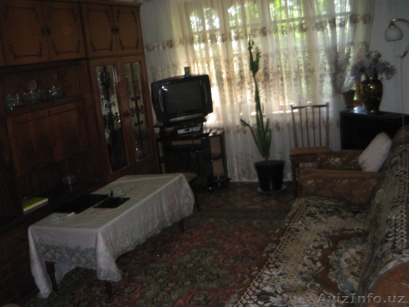 Продается  2-х комнатная квартира на 1 этаже - Изображение #4, Объявление #1087189