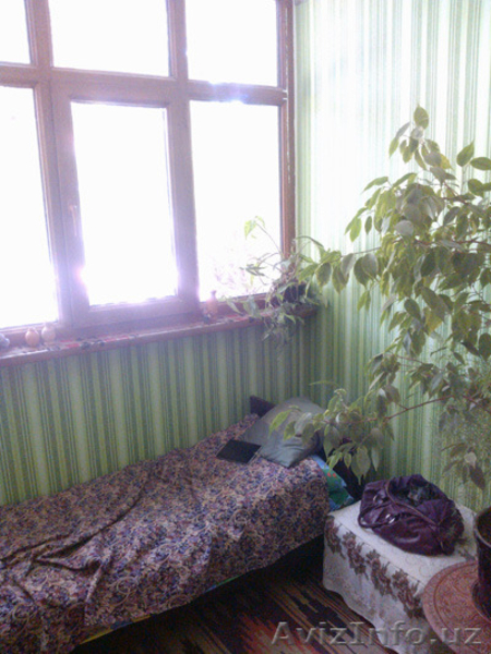 Продаю квартиру 3-х, на А. Б. Рози (быв. Известия) - Изображение #3, Объявление #1122771