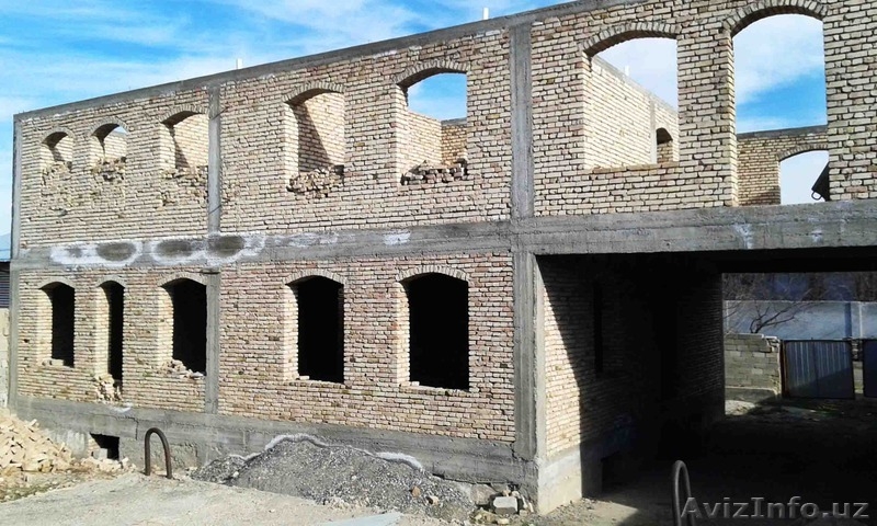 продаю евродом(надостроенный) - Изображение #1, Объявление #1204480