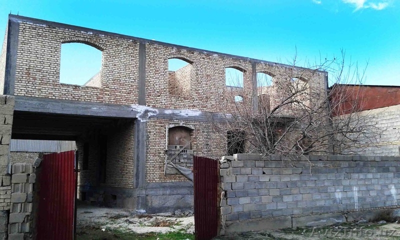 продаю евродом(надостроенный) - Изображение #2, Объявление #1204480