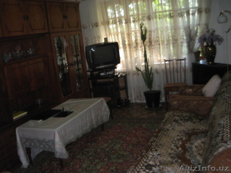 Продается отличная 2-х квартира с ремонтом на 1 этаже - Изображение #2, Объявление #1222106