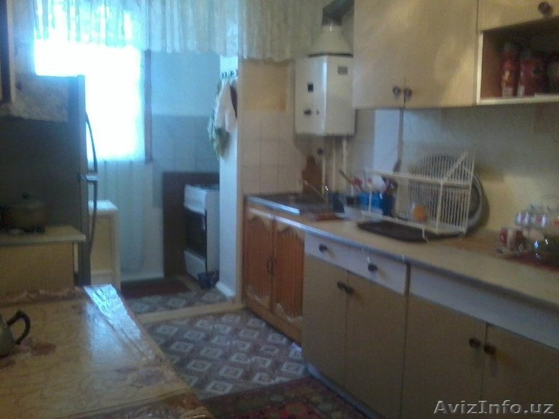 Продается отличная 2-х квартира с ремонтом на 1 этаже - Изображение #3, Объявление #1222106