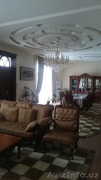 элитный дом состоятельным - Изображение #2, Объявление #1271853