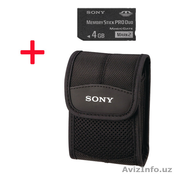 Цифровой фотоаппарат Sony Cyber-shot DSC-W90 - Изображение #5, Объявление #1285112