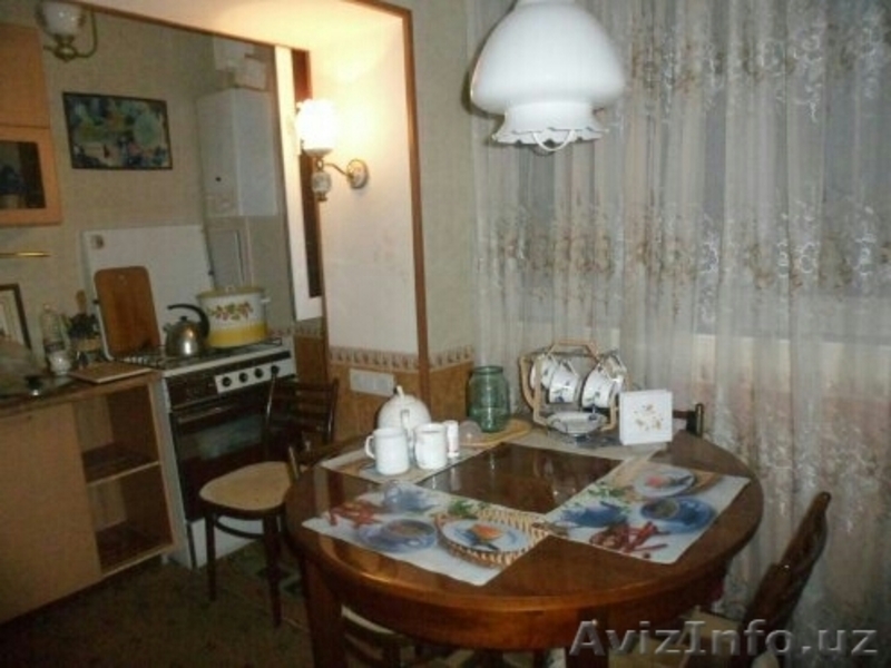 Продается 3-х комнатная квартира срочно - Изображение #2, Объявление #1302051