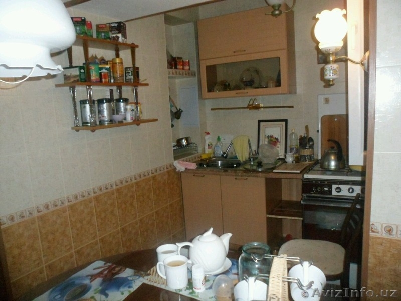 Продается 3-х комнатная квартира срочно - Изображение #8, Объявление #1302051