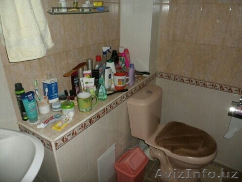 Продается 3-х комнатная квартира срочно - Изображение #4, Объявление #1302051