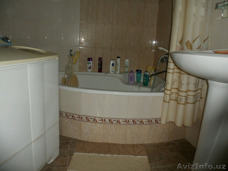 Продается 3-х комнатная квартира срочно - Изображение #7, Объявление #1302051