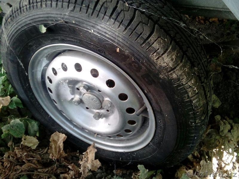 Прицеп легковой новый  - Изображение #5, Объявление #1301561