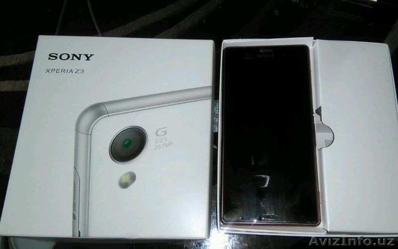 Apple iPhone 6S,6s plus,Sony xperia Z3 - Изображение #3, Объявление #1320906