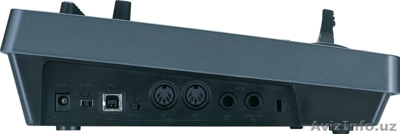 61-нотная USB-MIDI клавиатура PCR-800 - Изображение #4, Объявление #1333449