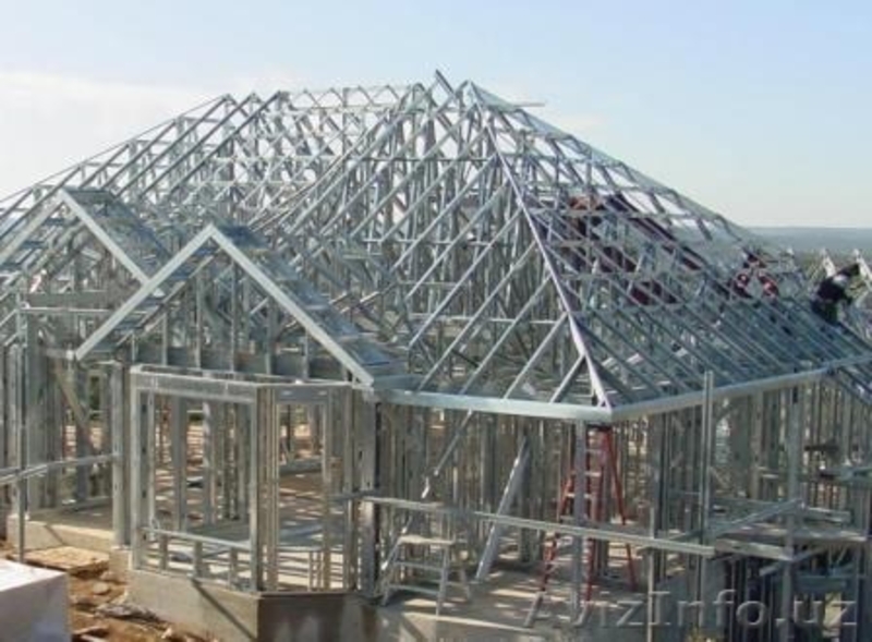 Металоконструксии - Изображение #5, Объявление #1360137