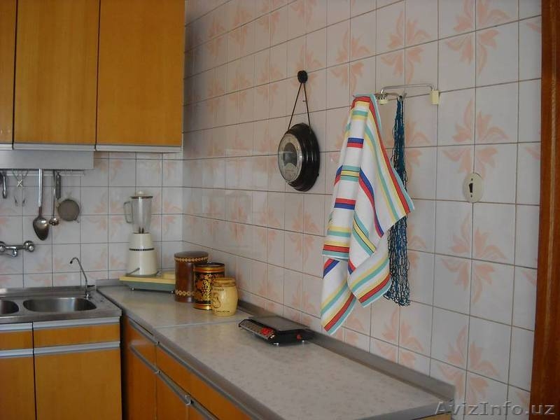 3-х комнатная квартира с мебелью (заезжай и живи) - Изображение #2, Объявление #1317768