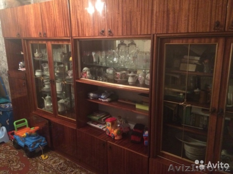 3-х комнатная квартира с мебелью (заезжай и живи) - Изображение #1, Объявление #1317768