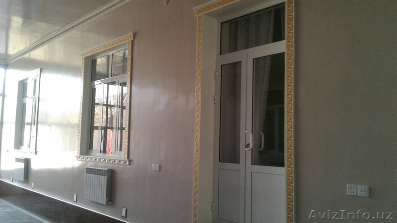 Сдаётся дом после капитального ремонта  - Изображение #5, Объявление #1369402