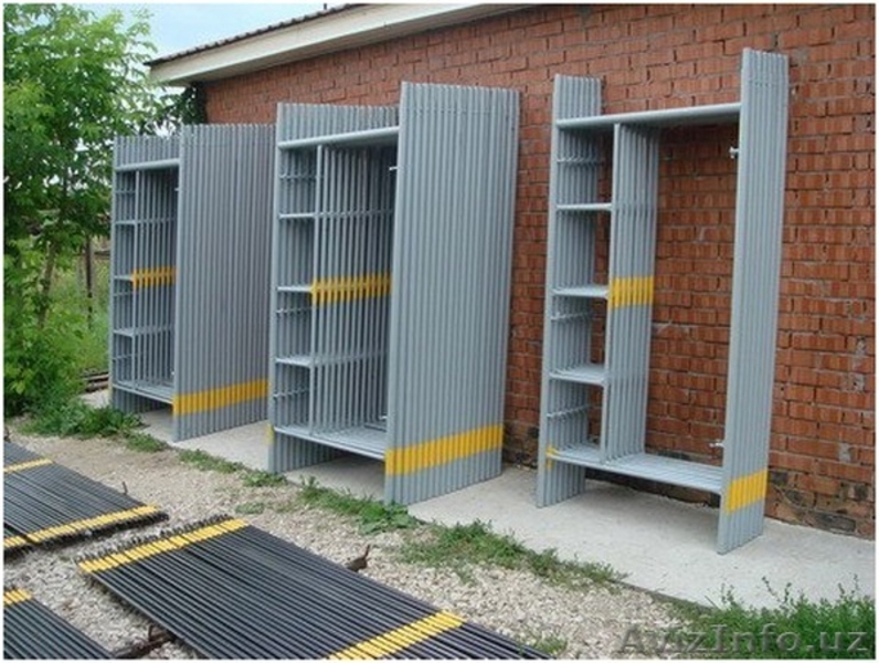 Lesa na prokat + dostavka v Samarkande, Леса на прокат в Самарканде. - Изображение #1, Объявление #1332321