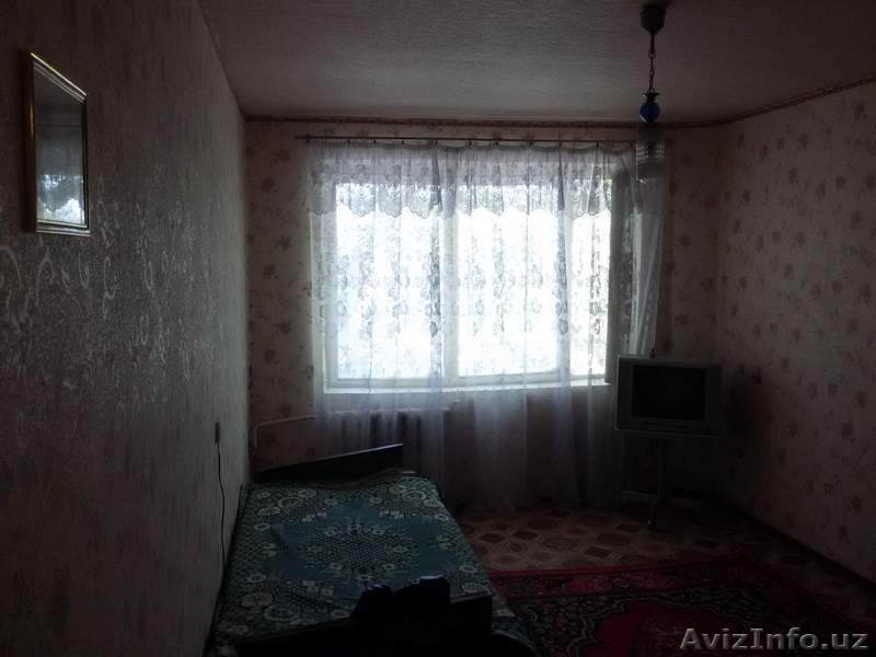 Срочно! Дешево!  Продается 2-х комнатная квартира в м. Согдиана - Изображение #1, Объявление #1443314