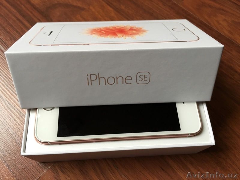 Apple Iphone 6S, 6S плюс ,5SE и Samsung Galaxy S7 Edge/Macbook - Изображение #3, Объявление #1445570