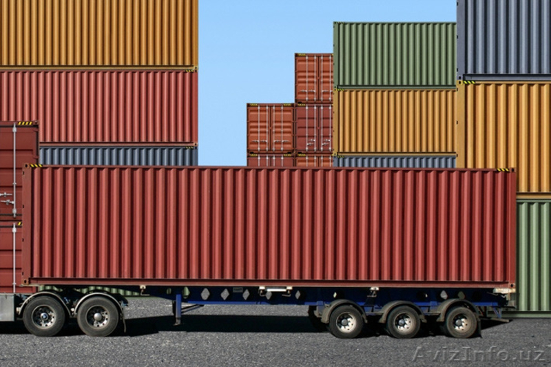 Перевозки Узбекистан - Европа - Узбекистан - Изображение #6, Объявление #1447785