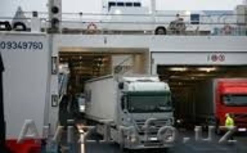 Перевозки Узбекистан - Европа - Узбекистан - Изображение #5, Объявление #1447785